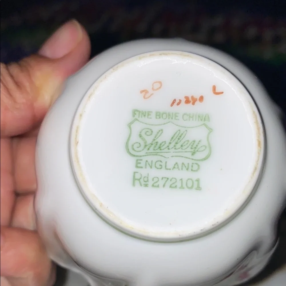 Shellys London enhance your